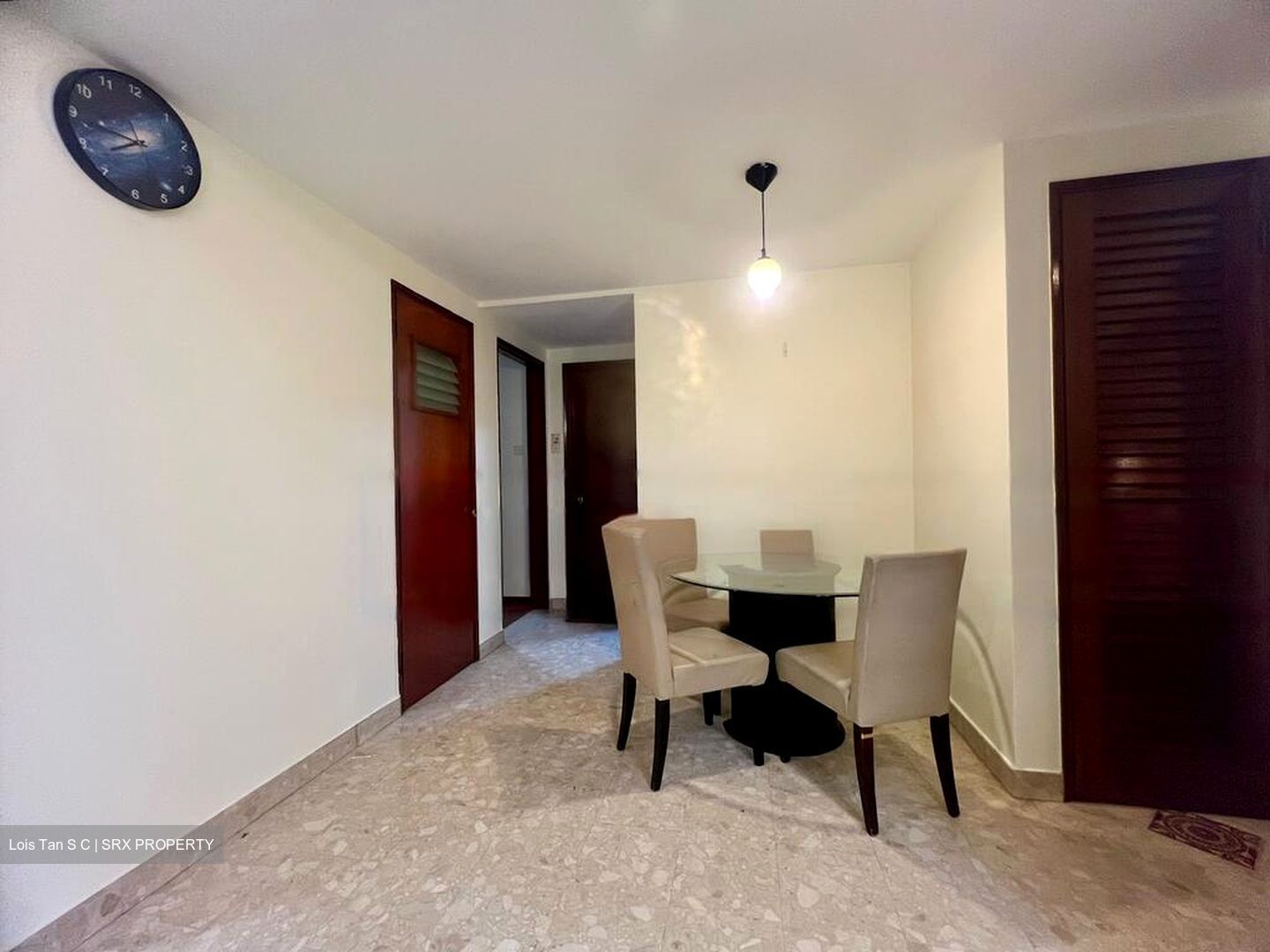 Simei Green Condominium (D18), Condominium #468428831